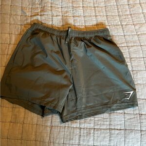 Men’s gymshark shorts